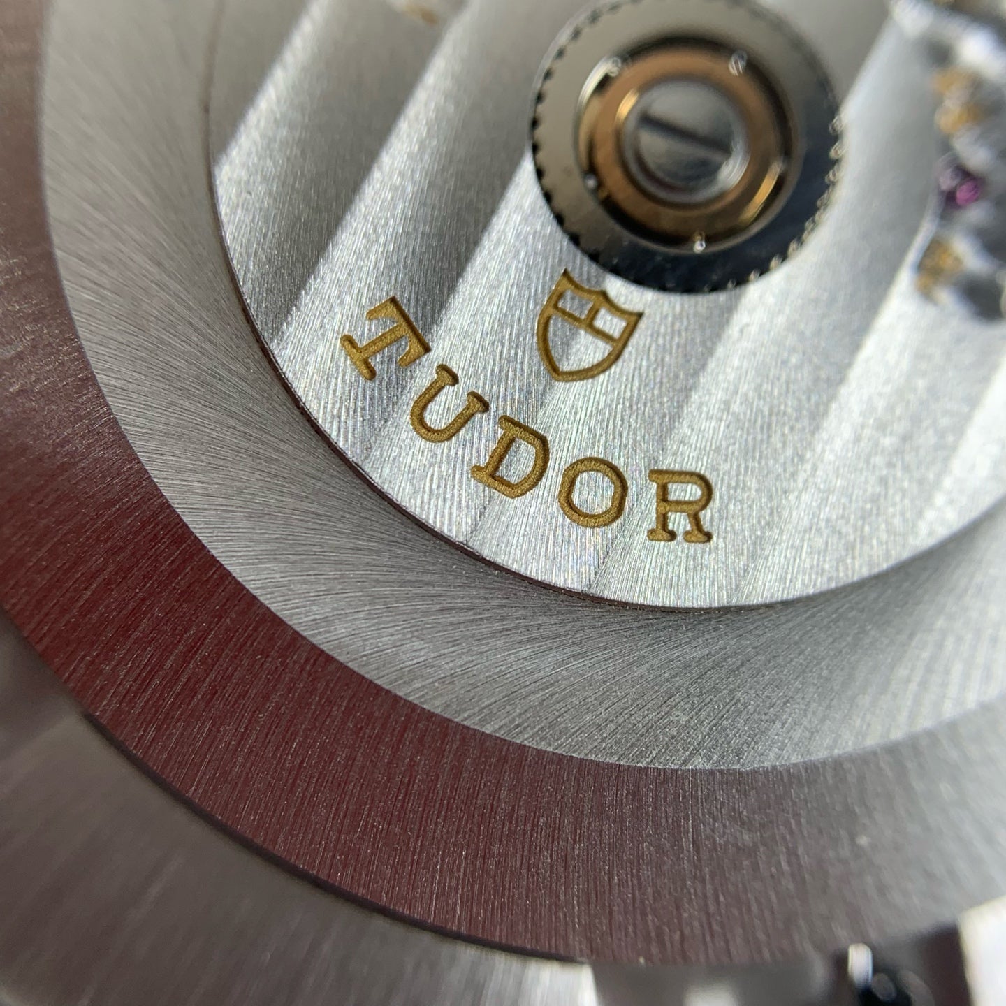 Tudor Tudor Royal Collection 41 millimeters m28603-0005