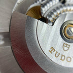 Tudor Tudor Royal Collection 41 millimeters m28603-0005