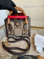 Gucci Gucci Diana Collection 655661 UKMFT 2672