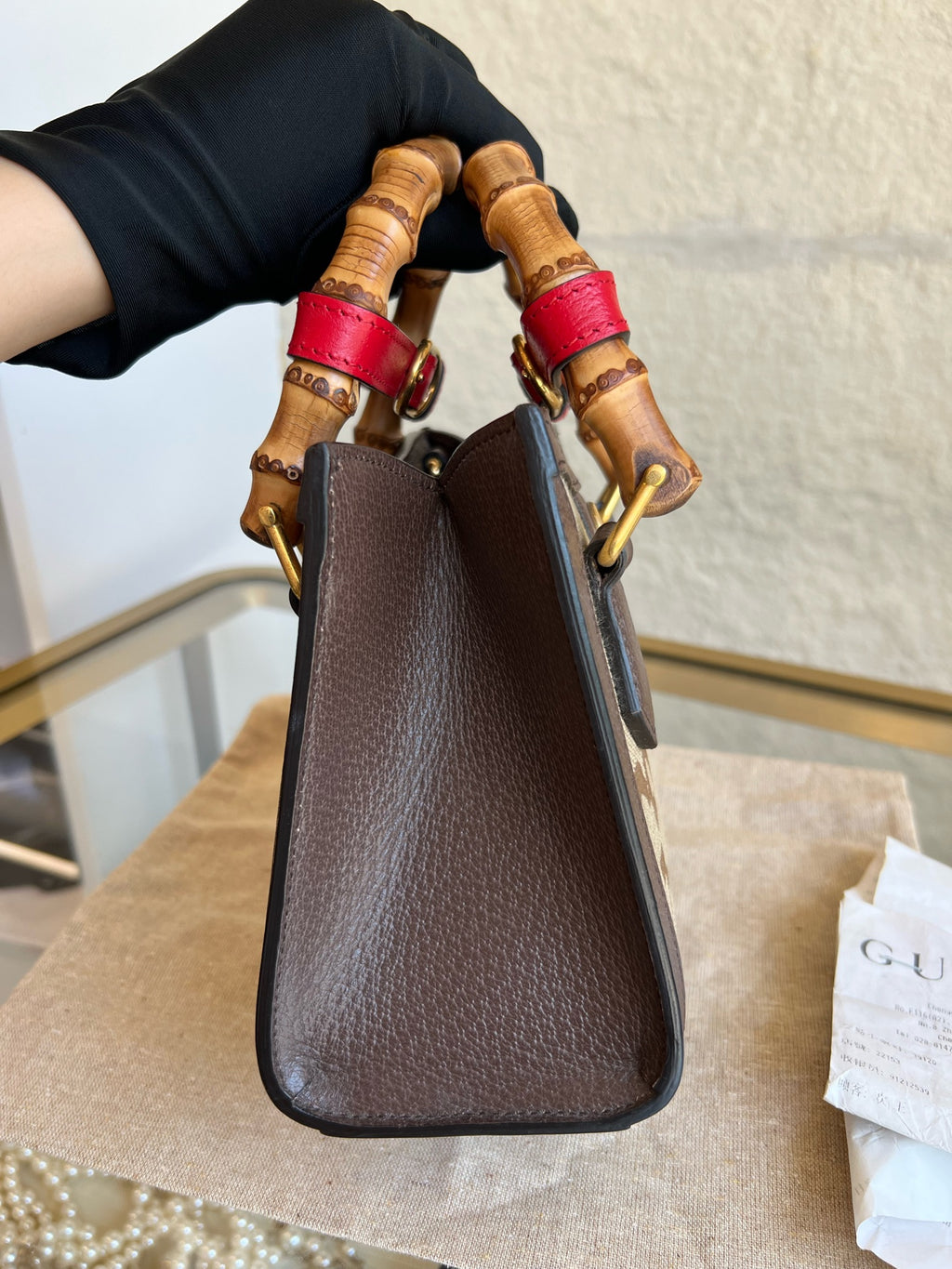 Gucci Gucci Diana Collection 655661 UKMFT 2672