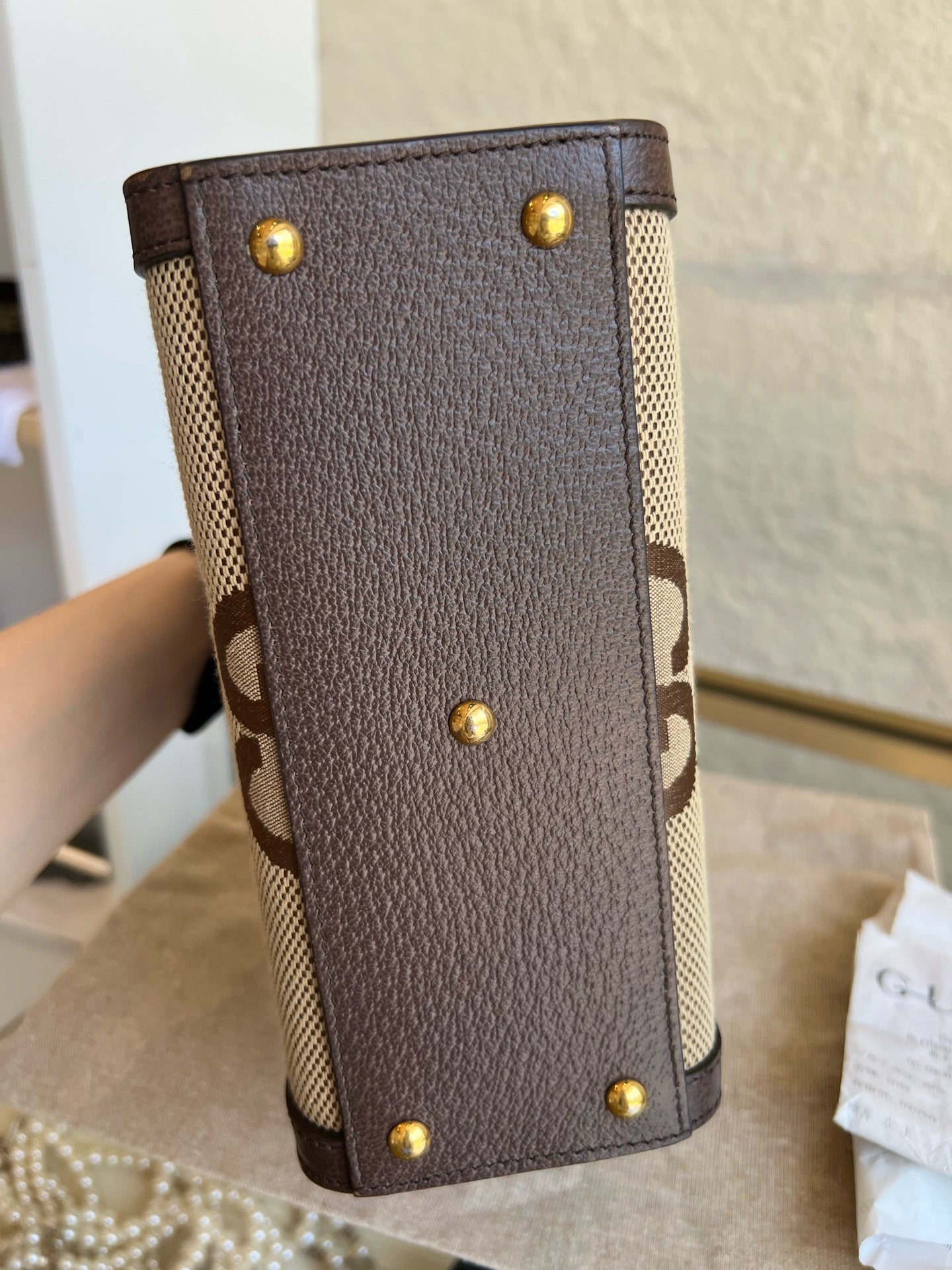 Gucci Gucci Diana Collection 655661 UKMFT 2672