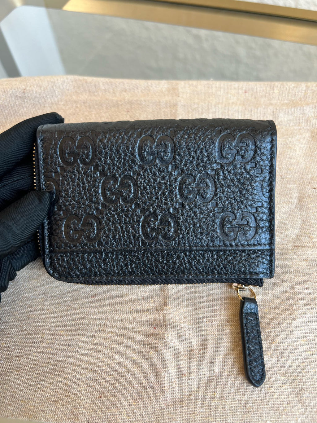 Gucci Black
