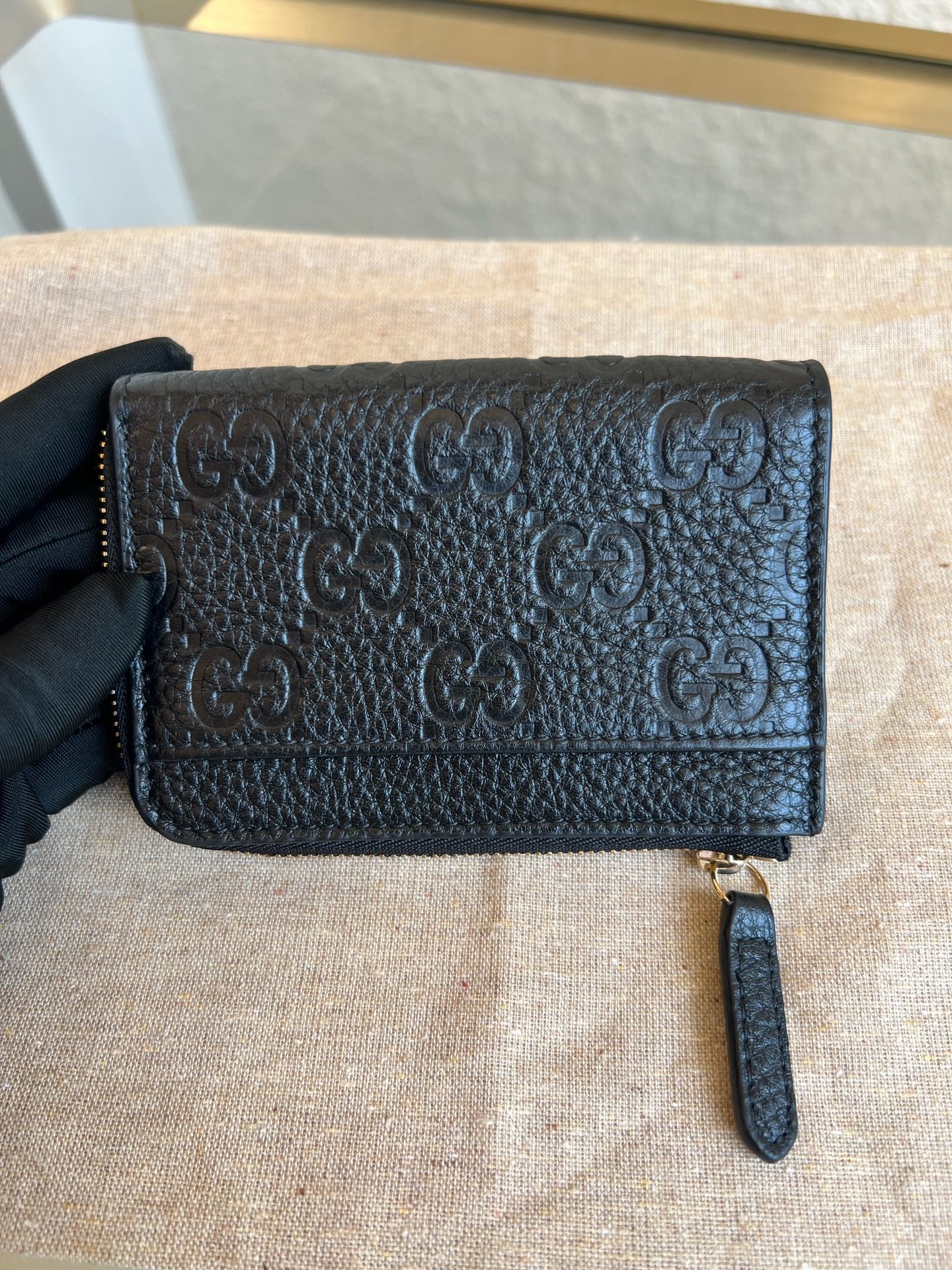 Gucci Black