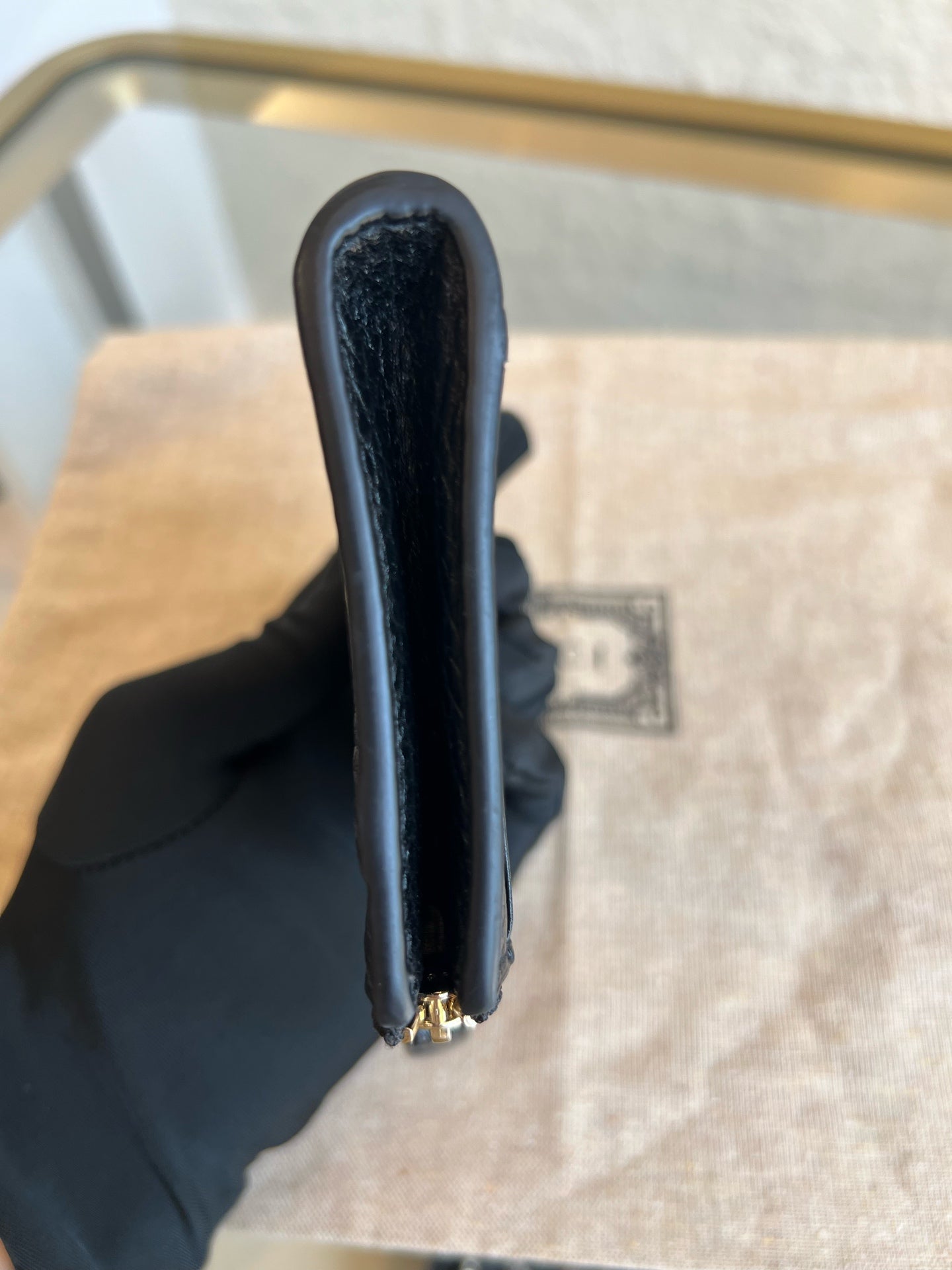 Gucci Black