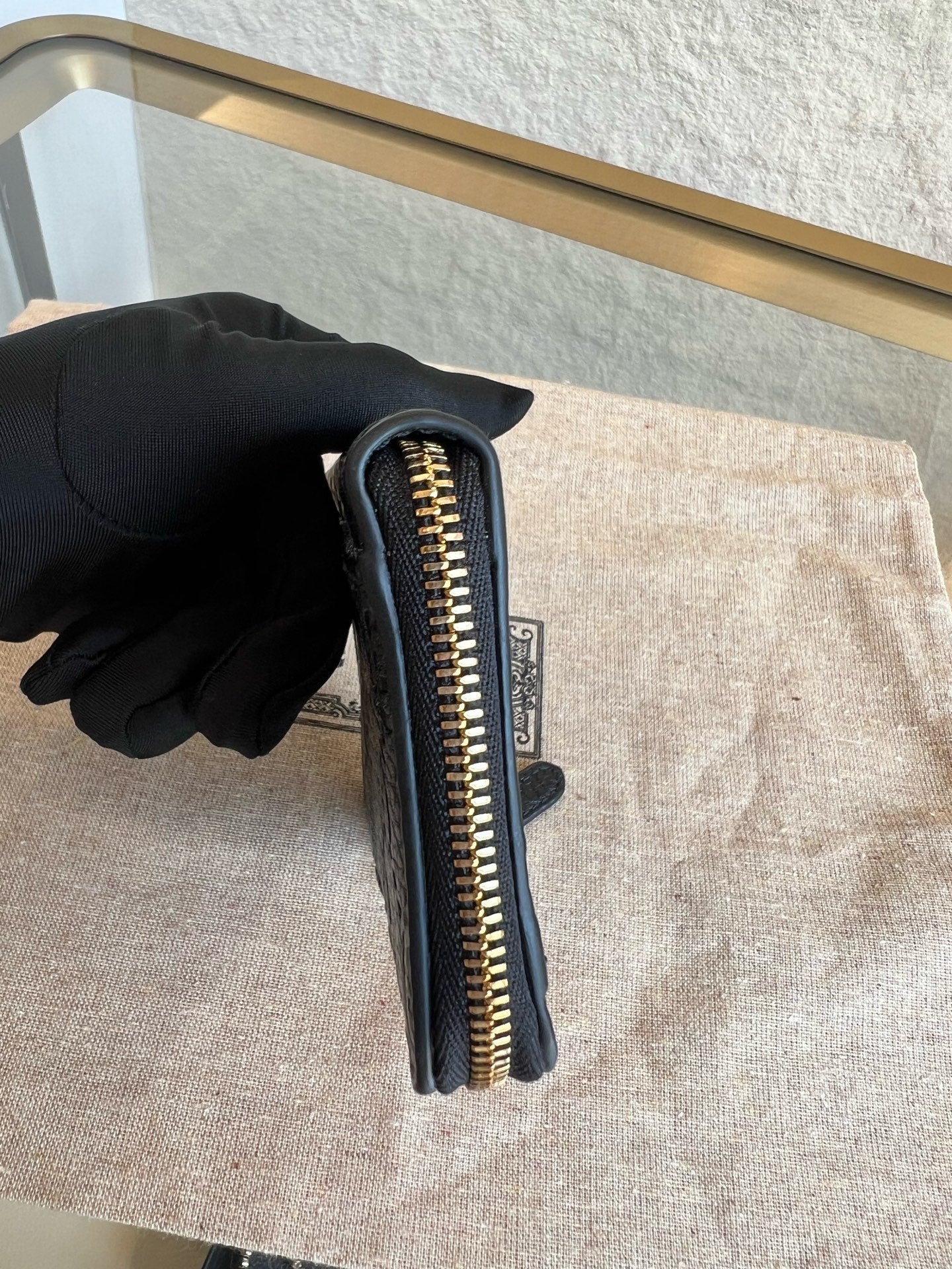 Gucci Black