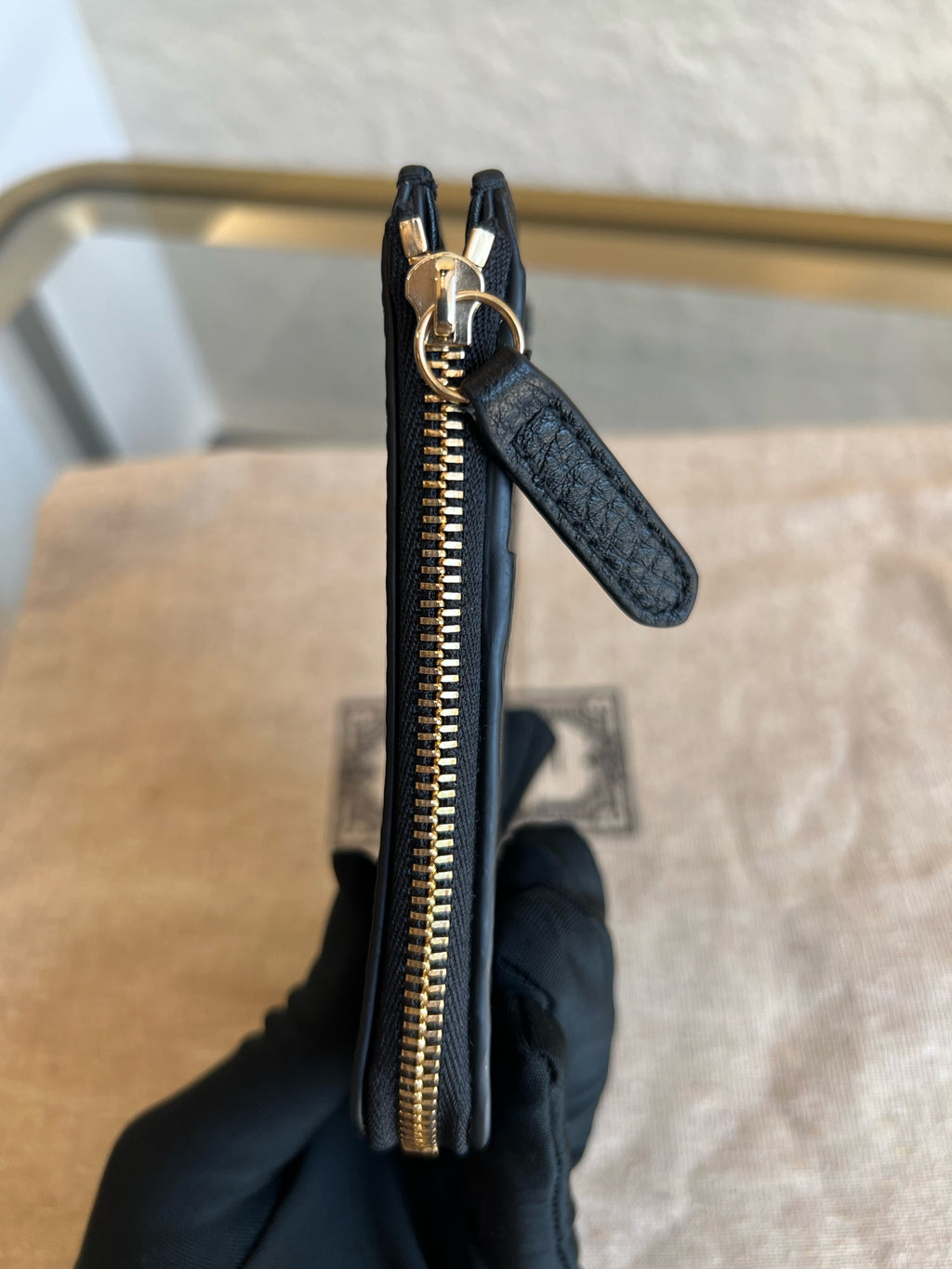 Gucci Black