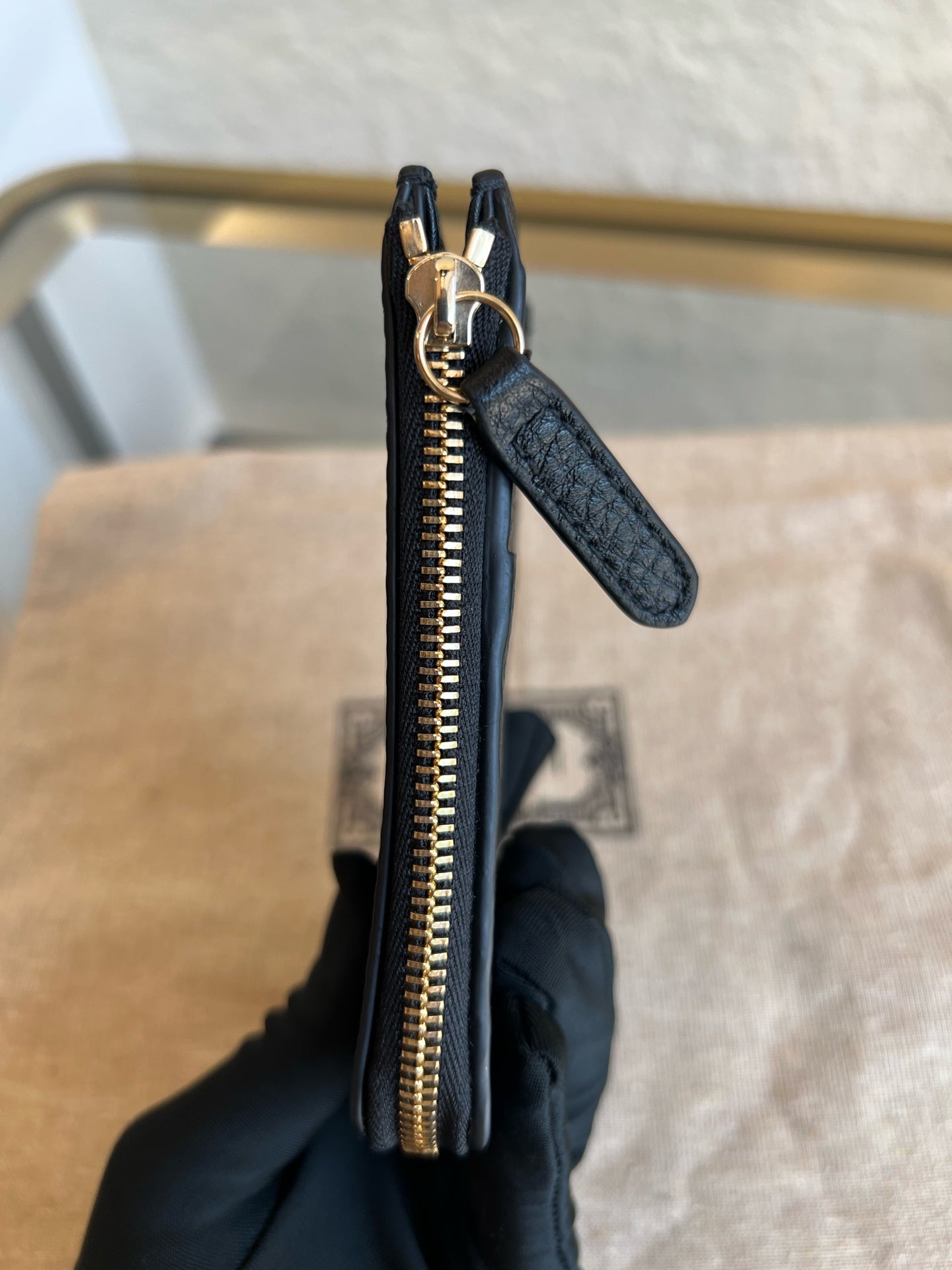 Gucci Black