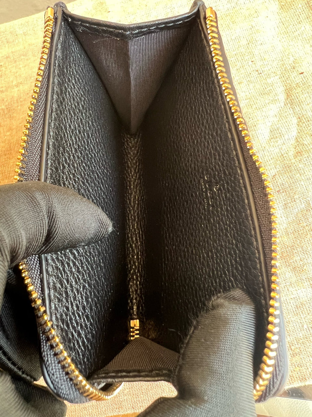 Gucci Black