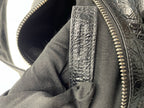Balenciaga Black Shoulder Bag