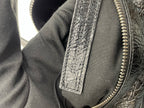 Balenciaga Black Shoulder Bag