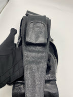 Balenciaga Black Shoulder Bag