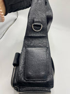 Balenciaga Black Shoulder Bag