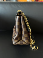 Louis Vuitton Red