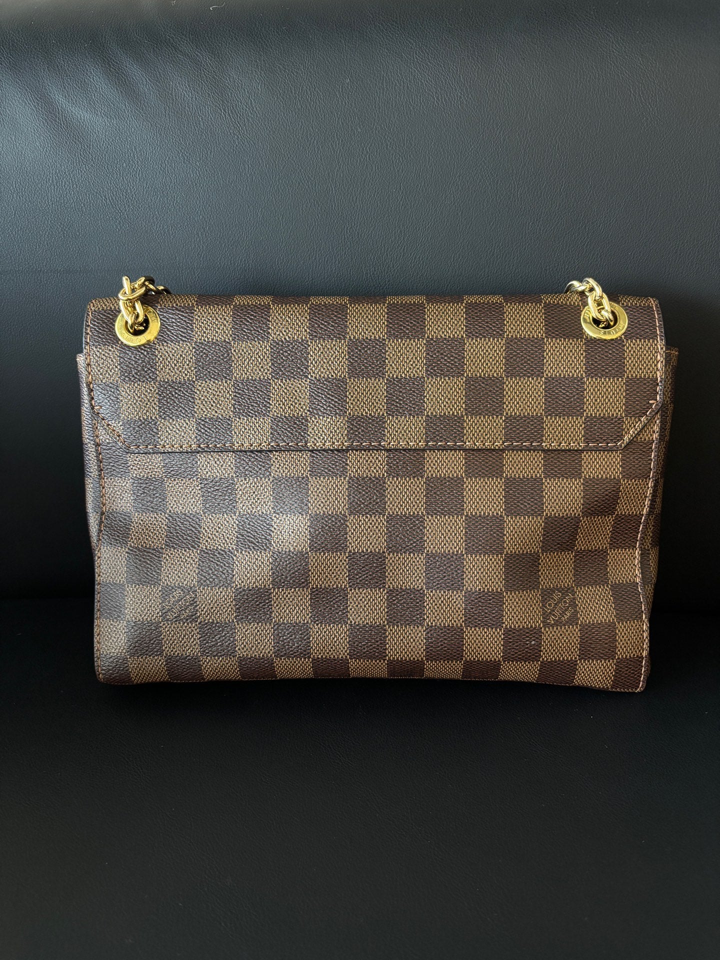 Louis Vuitton Red