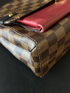 Louis Vuitton Red