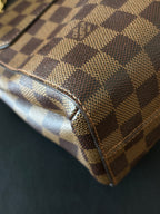Louis Vuitton Red
