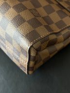 Louis Vuitton Red
