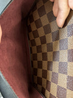 Louis Vuitton Red