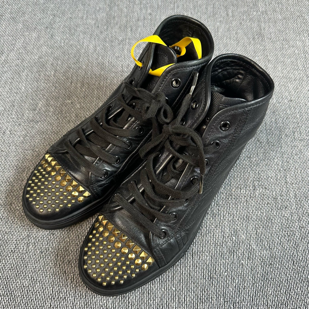 Gucci Leather Lifestyle sneakers