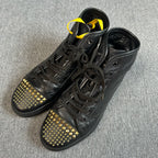 Gucci Leather Lifestyle sneakers