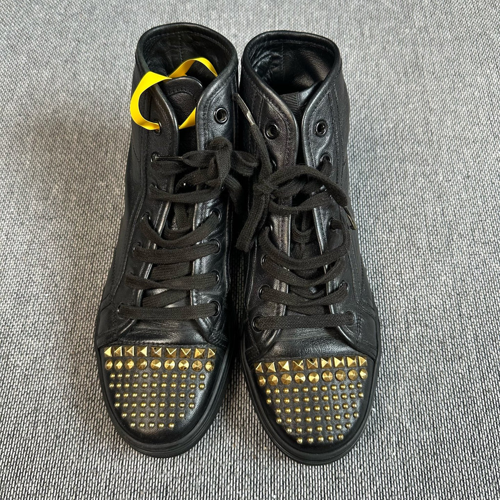 Gucci Leather Lifestyle sneakers