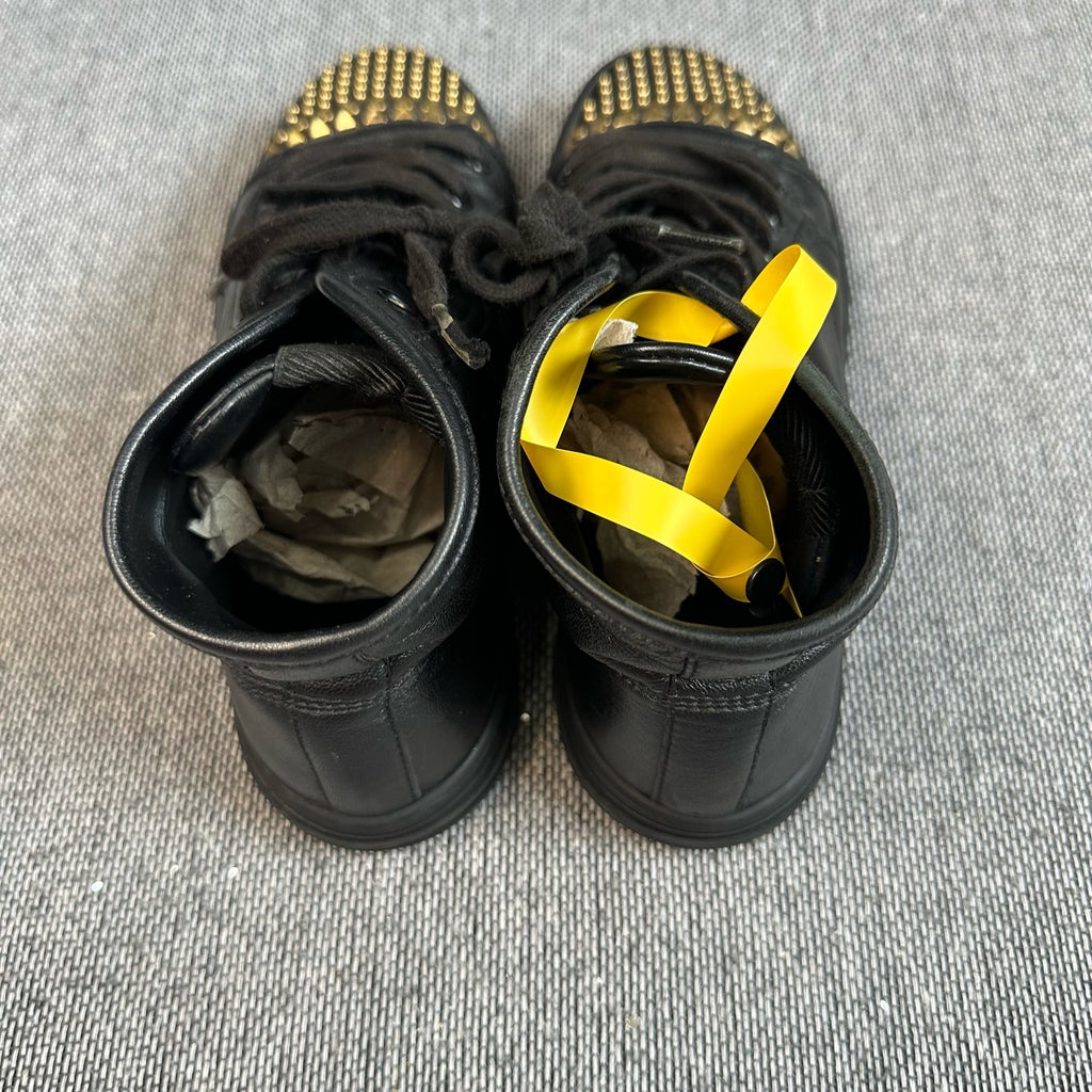Gucci Leather Lifestyle sneakers