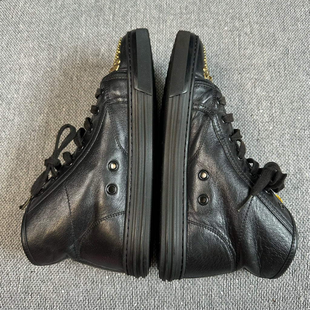 Gucci Leather Lifestyle sneakers