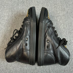 Gucci Leather Lifestyle sneakers
