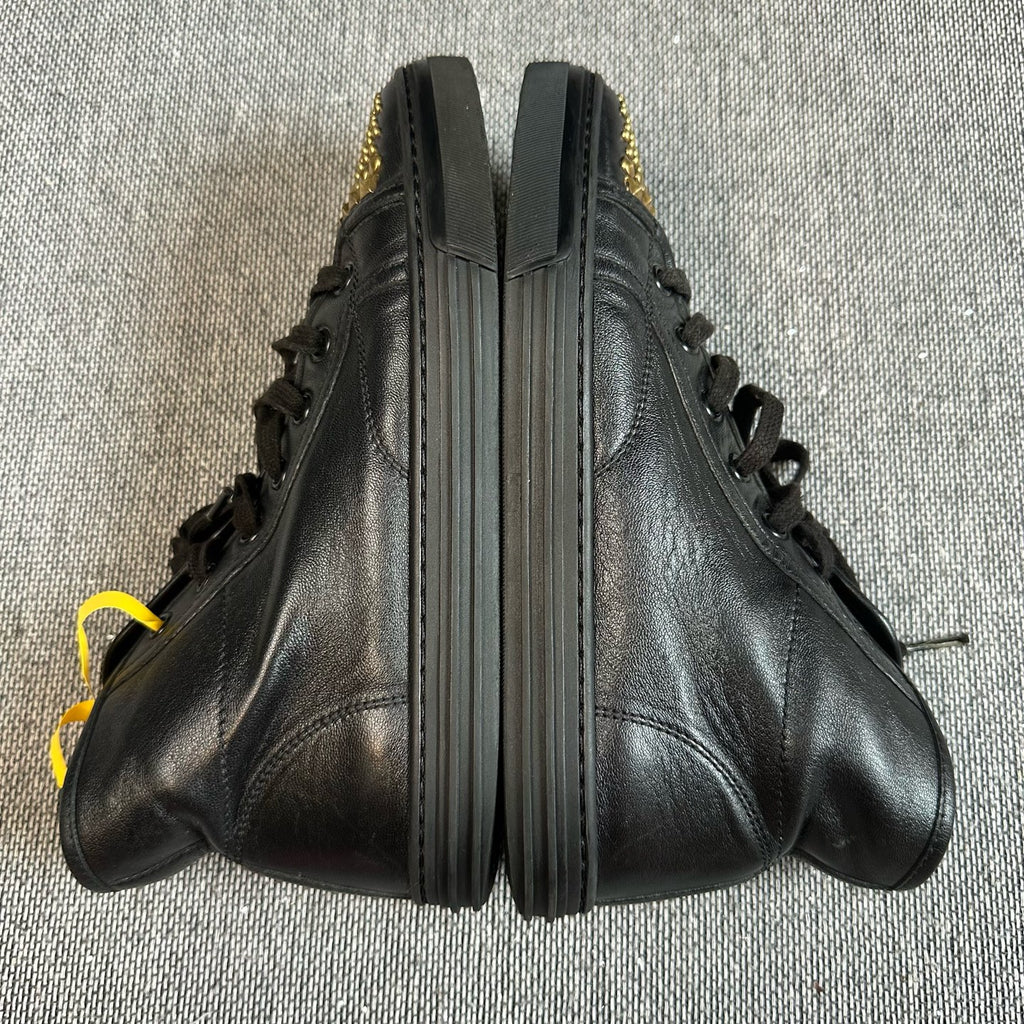 Gucci Leather Lifestyle sneakers