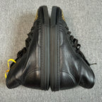 Gucci Leather Lifestyle sneakers