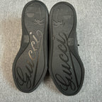 Gucci Leather Lifestyle sneakers