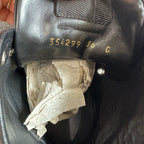 Gucci Leather Lifestyle sneakers