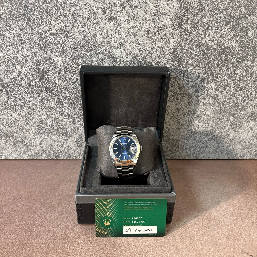 Rolex
