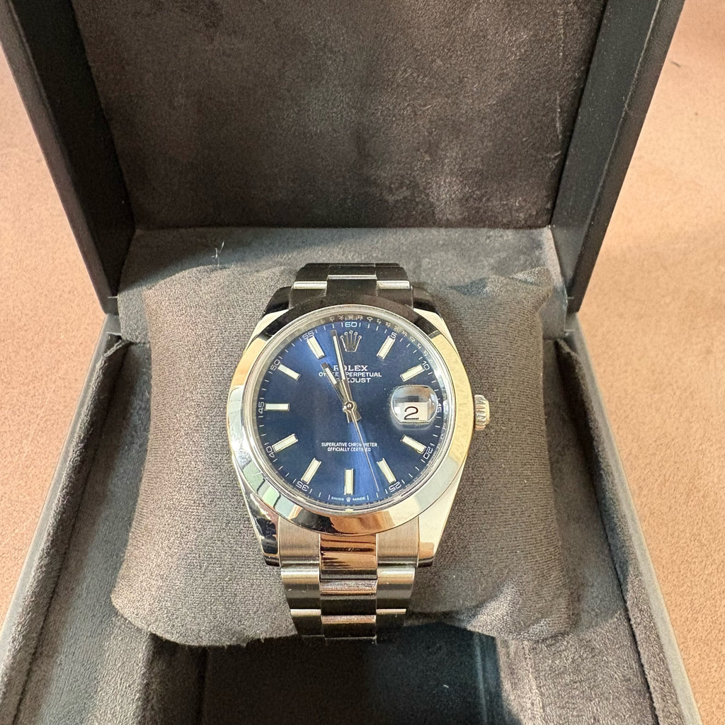Rolex