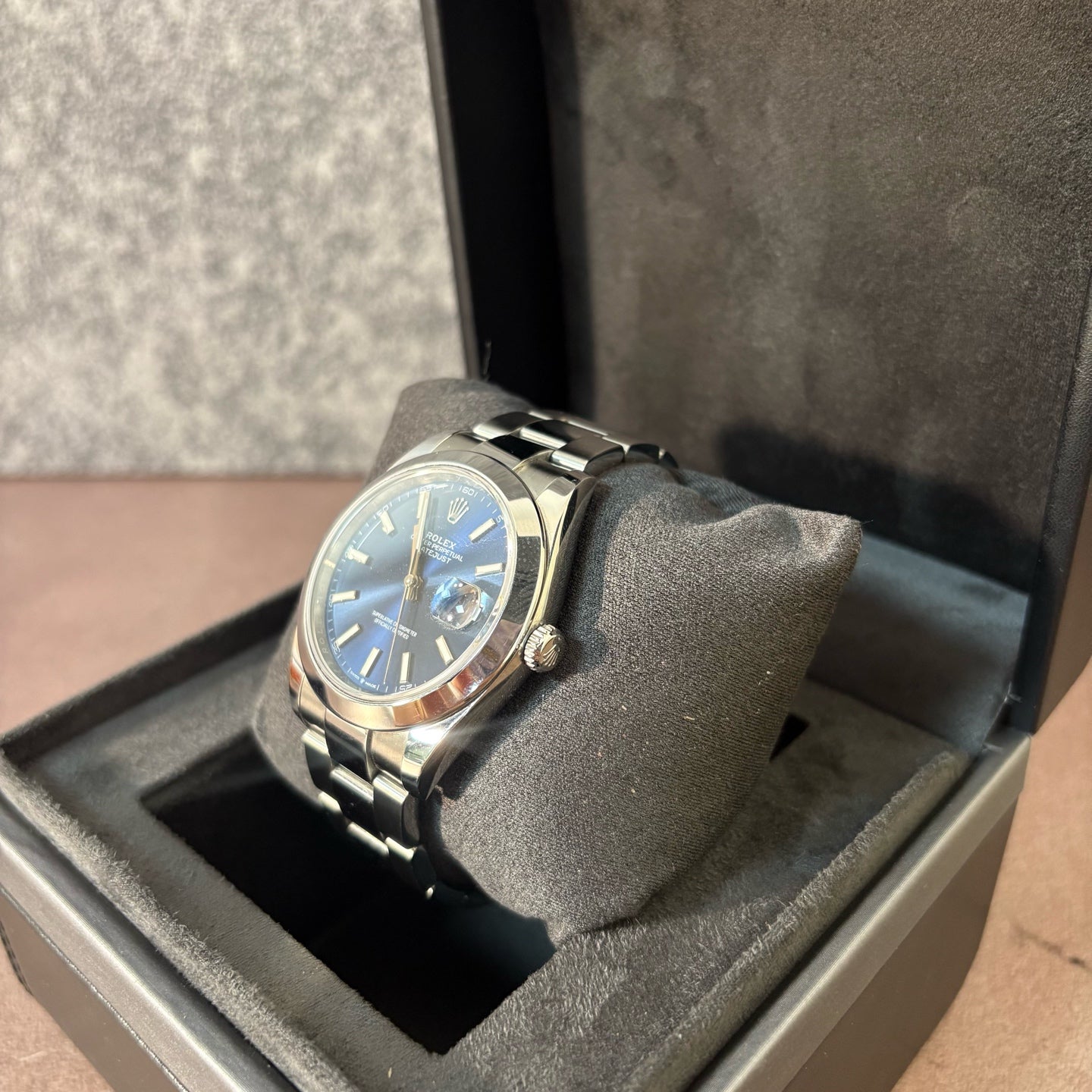 Rolex