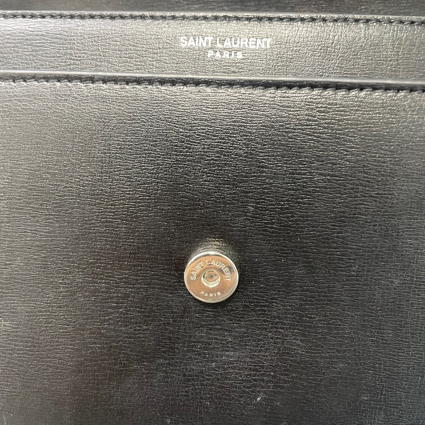 Saint laurent