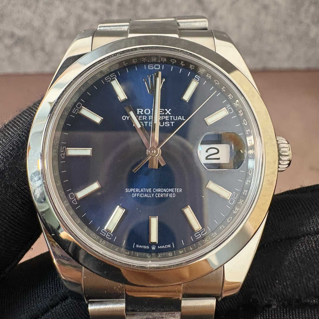 Rolex