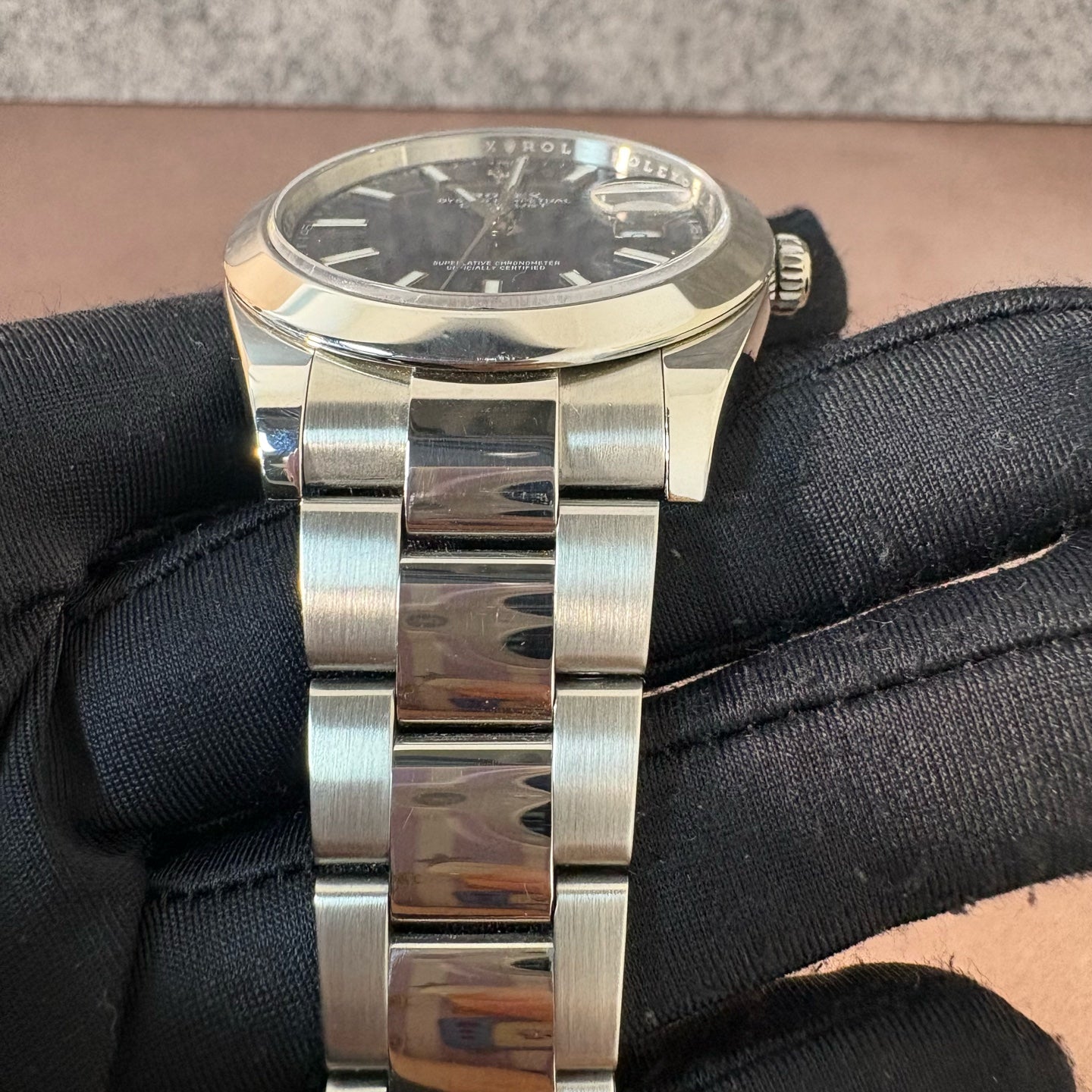 Rolex