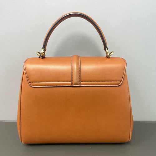 Celine Satchel