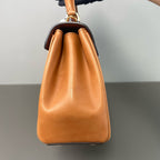 Celine Satchel