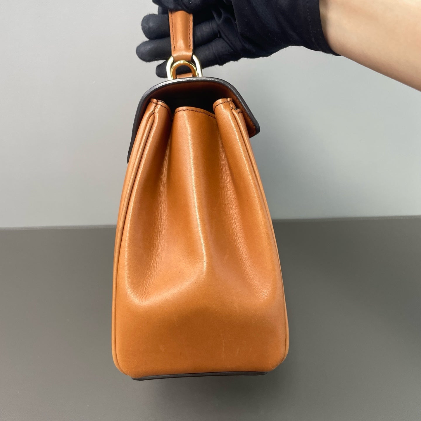 Celine Satchel