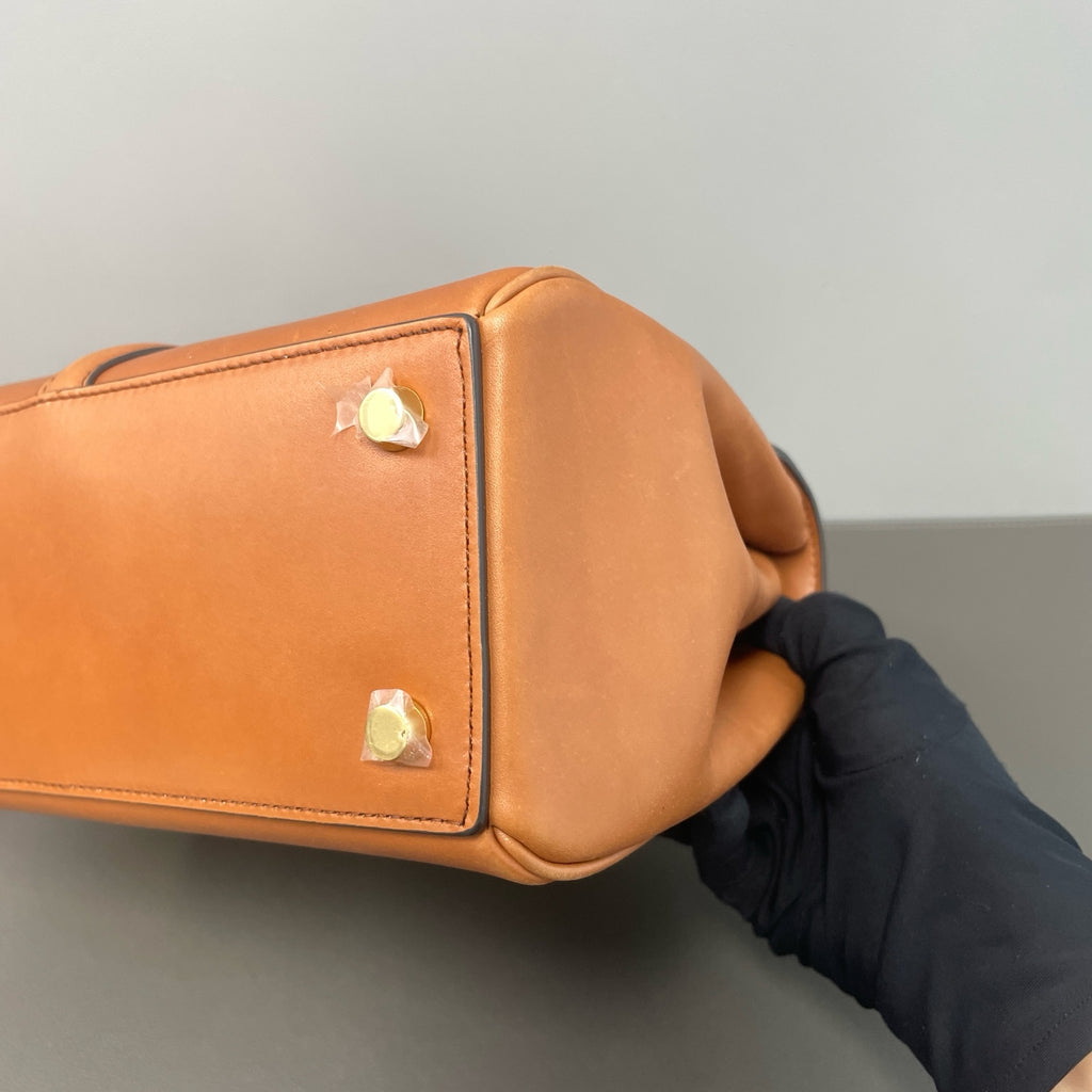 Celine Satchel