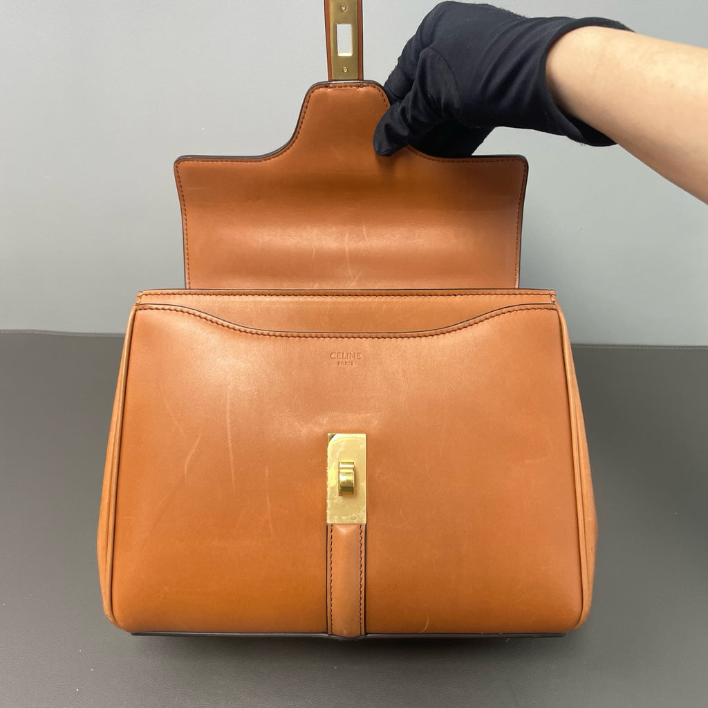 Celine Satchel