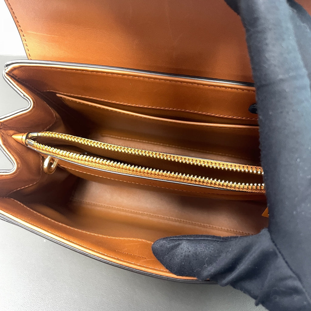 Celine Satchel