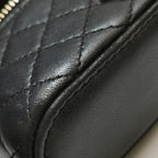 Saint laurent GABY Mini Lambskin Cosmetic Bag Crossbody 8192851EL071000