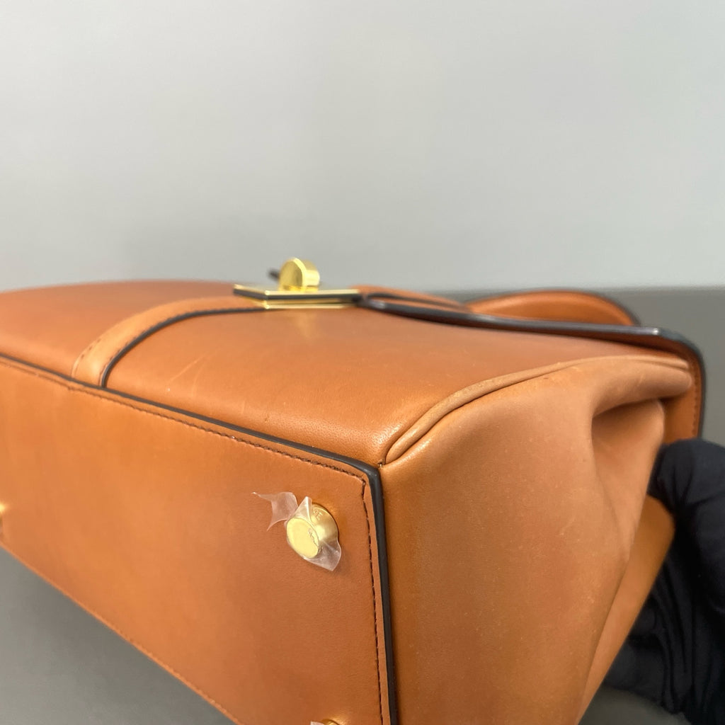 Celine Satchel