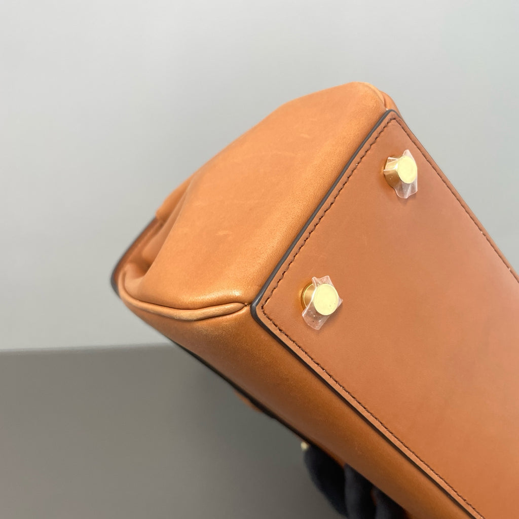Celine Satchel