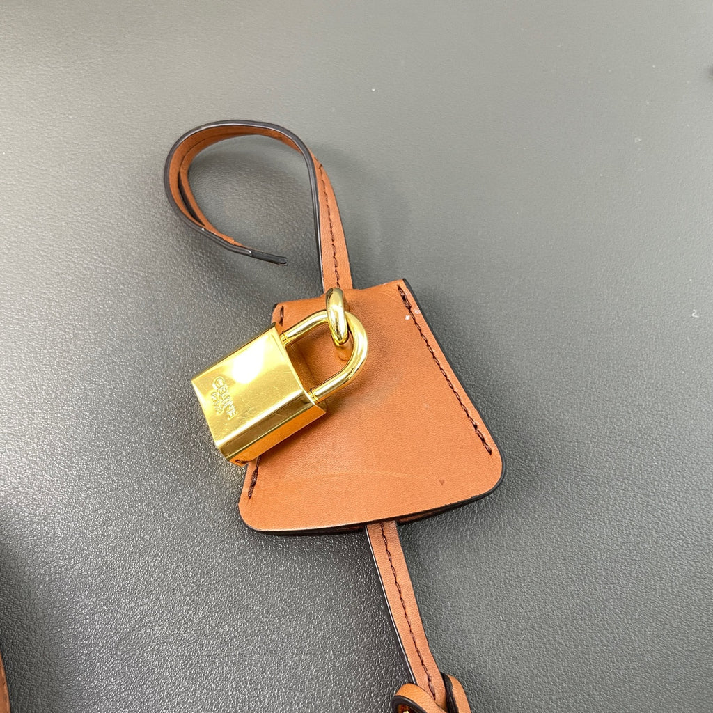 Celine Satchel
