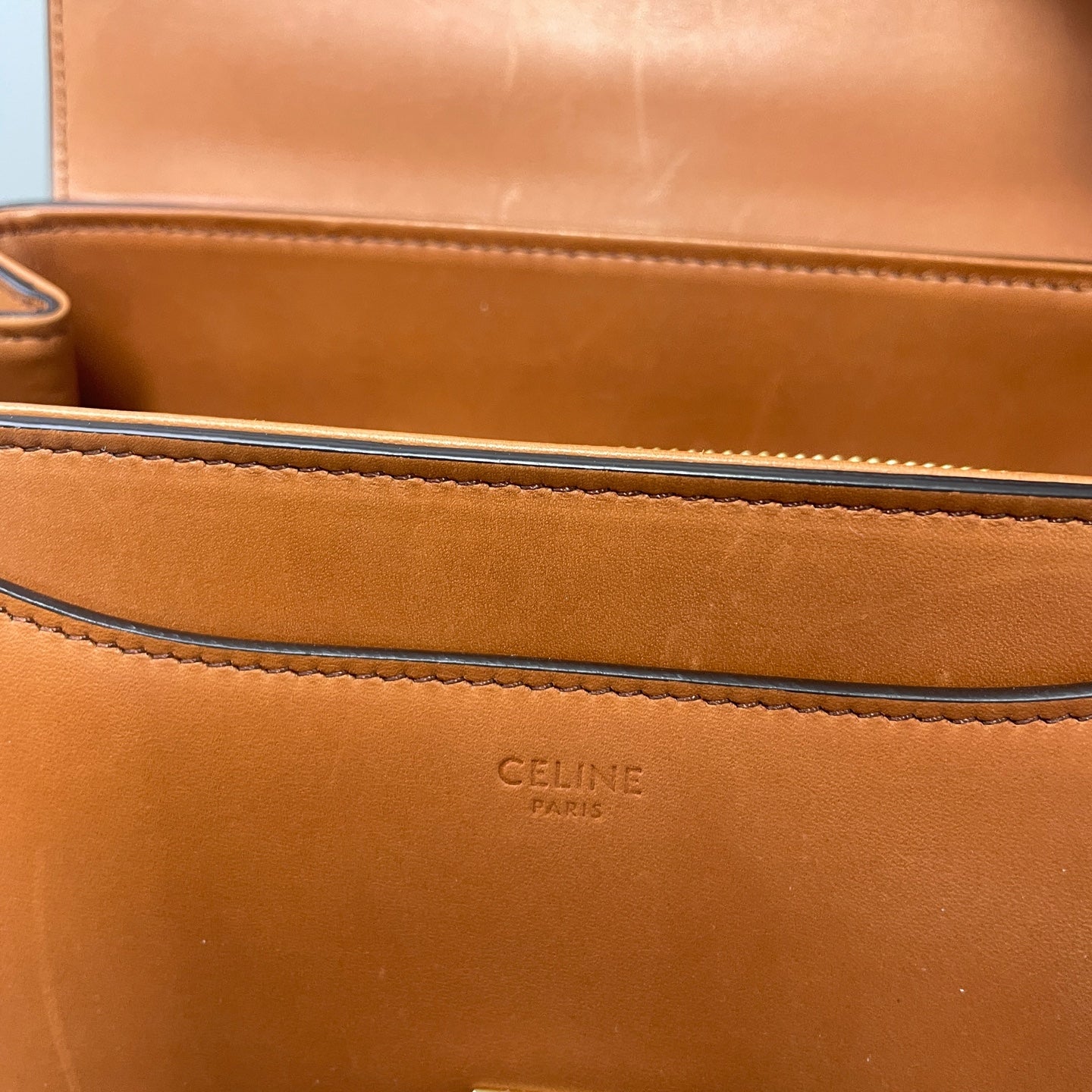 Celine Satchel
