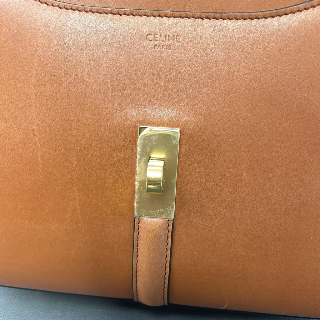 Celine Satchel